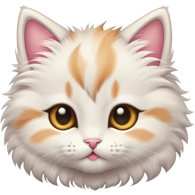 Cute emoji