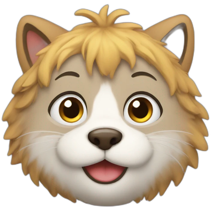 Coucou emoji