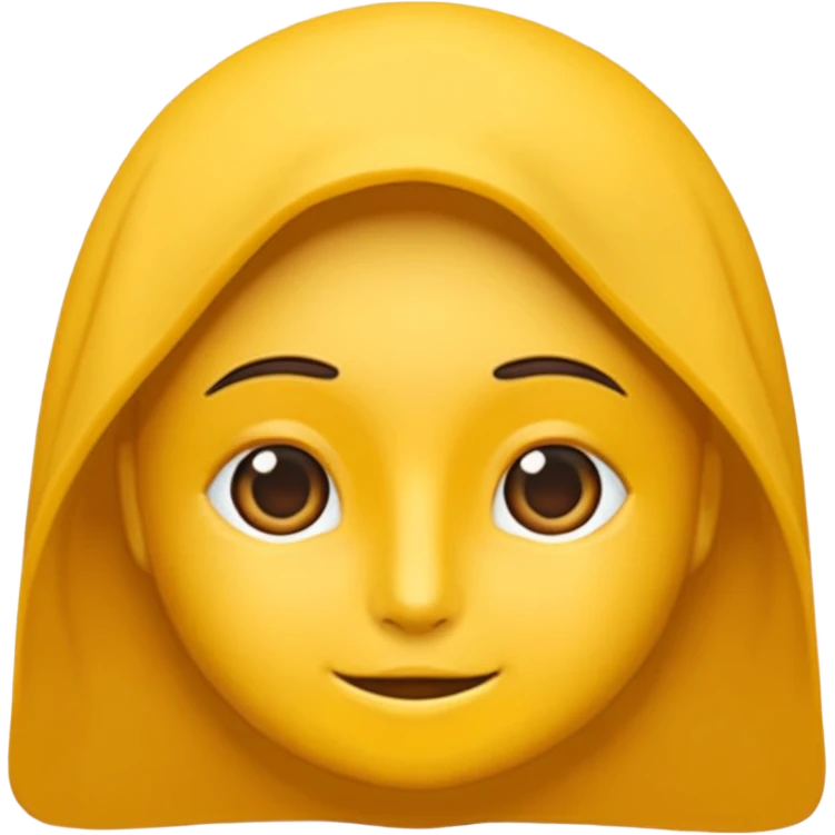 چهار تکه پازل رنگی رنگی emoji