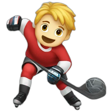 goal emoji