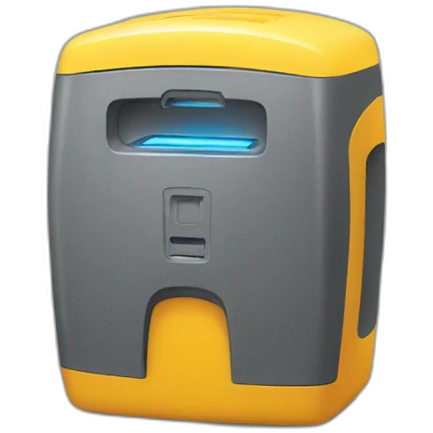 Chargeur emoji