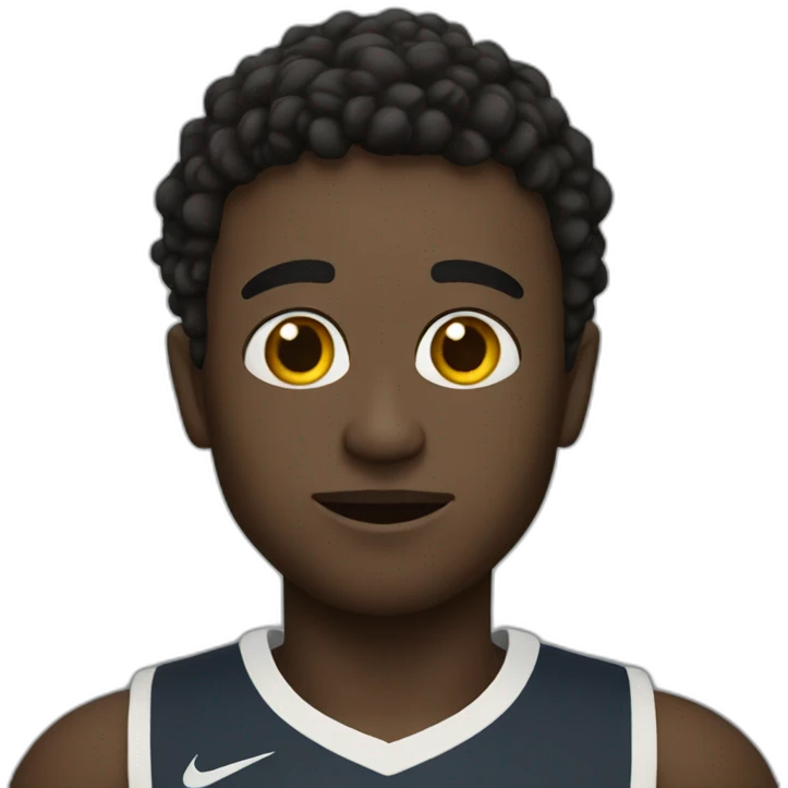 Vinicius emoji