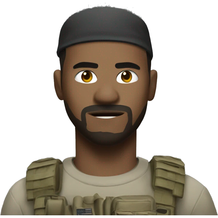 Call of Duty emoji