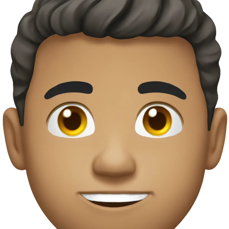 Ronaldo  emoji