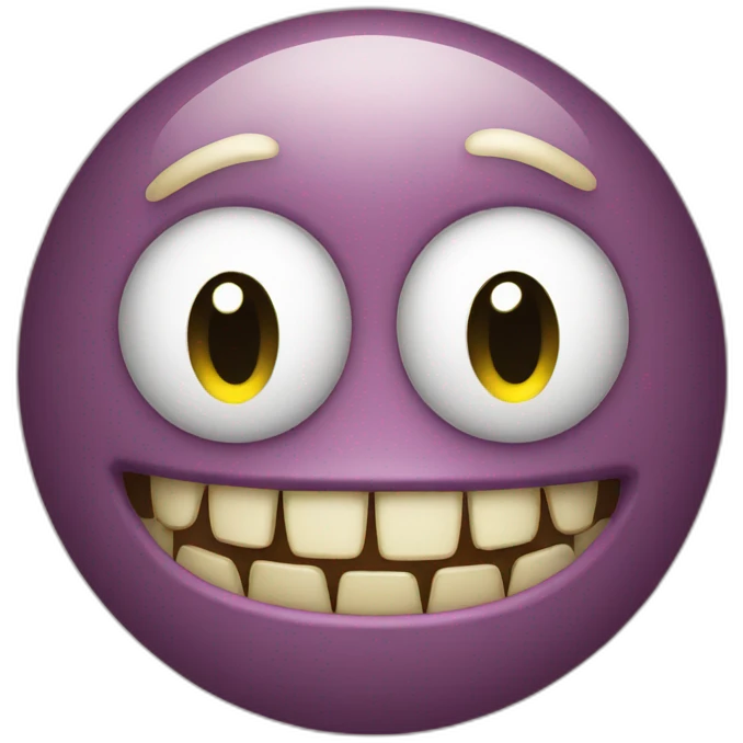 creepy-smiley-dot-de emoji