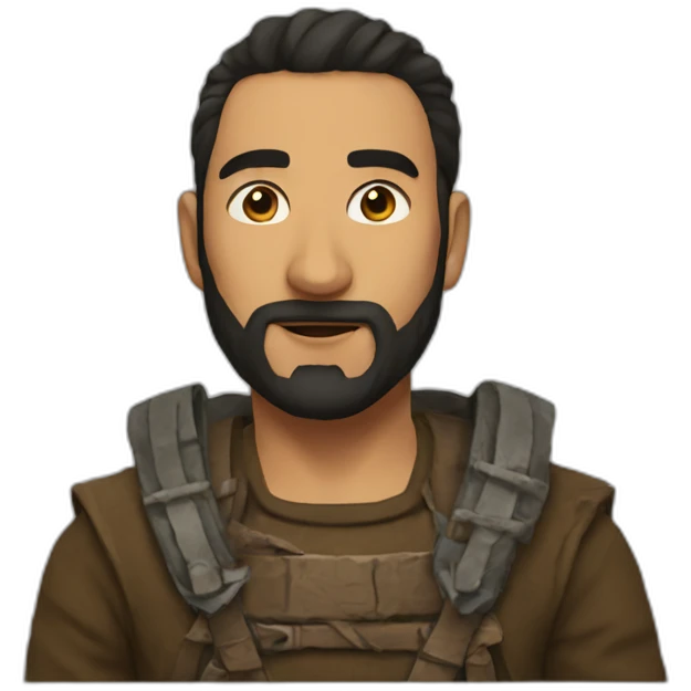 Arkan emoji