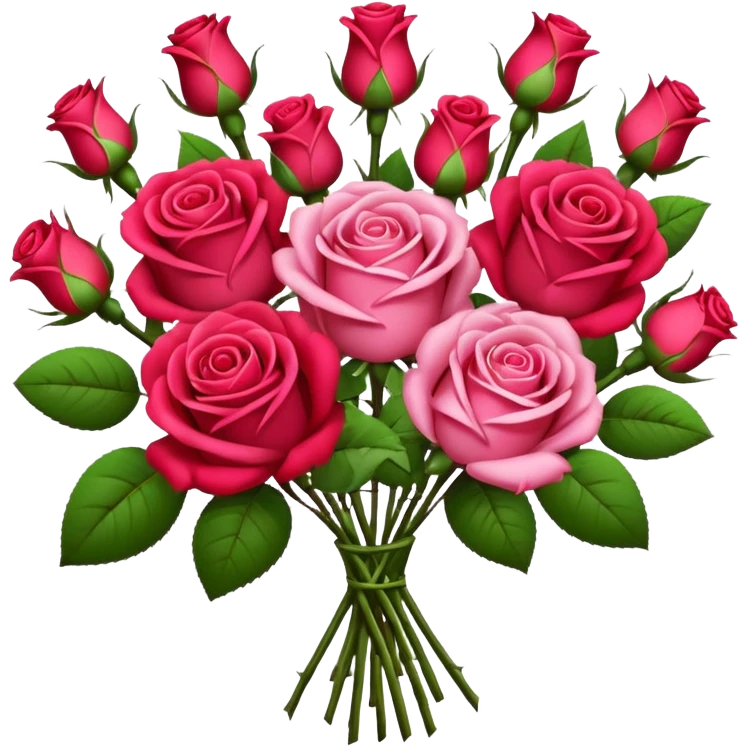 🌷🥀🌞🌜💌🎁🎀 emoji