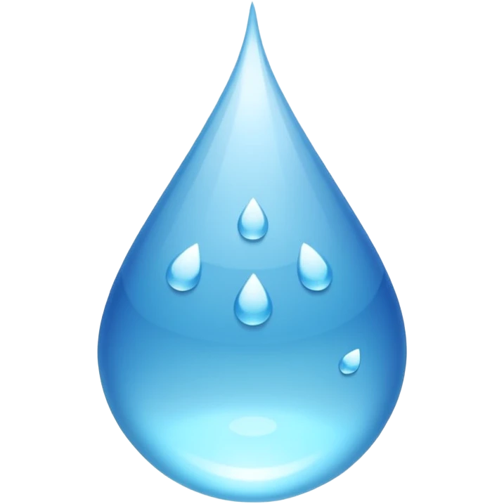 😕💧 emoji