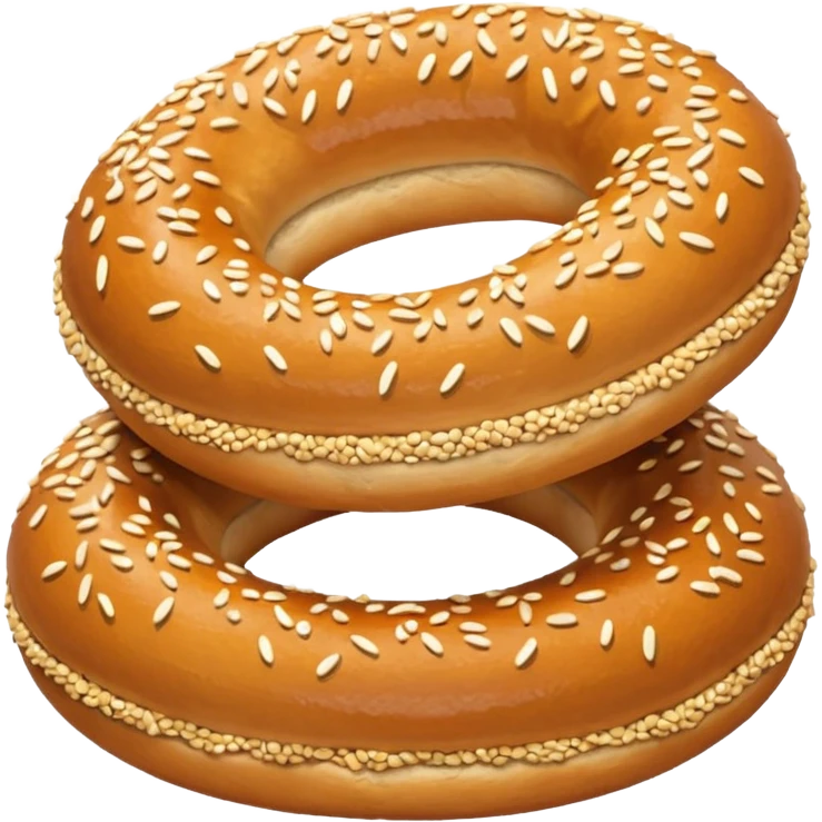 Simit emoji