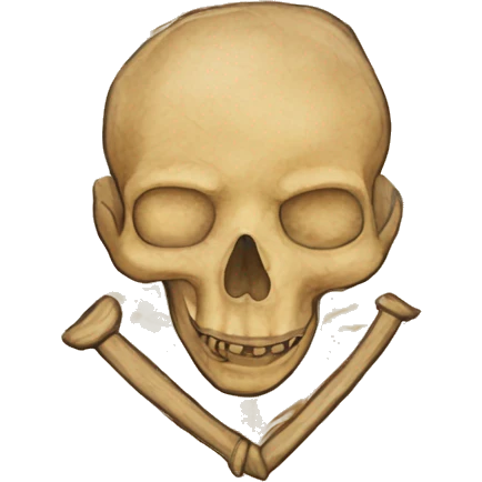 Marauders map emoji