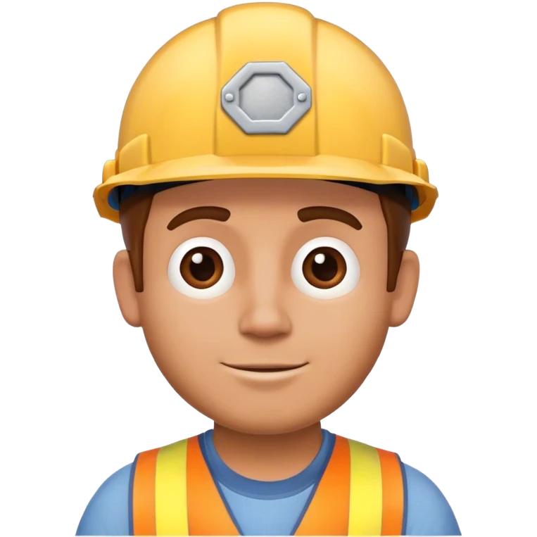 bob the builder emoji