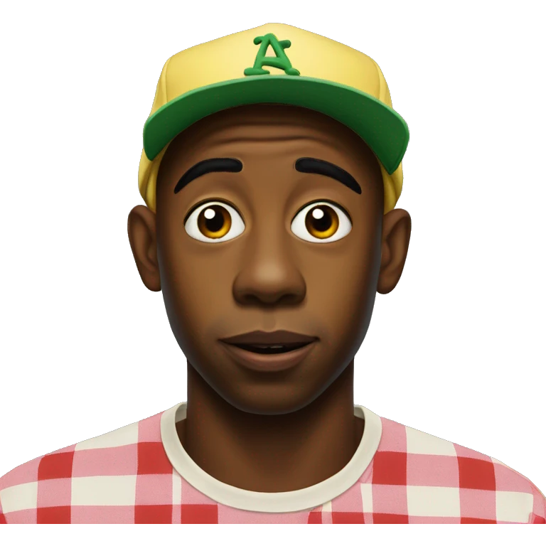 Tyler the creator emoji