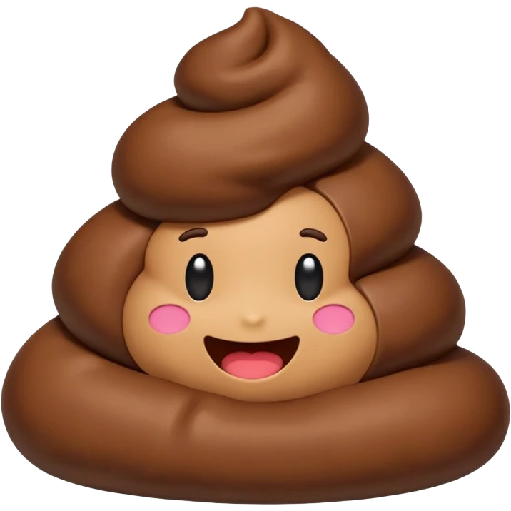 Ew no, should be more minimal and emoji like emoji