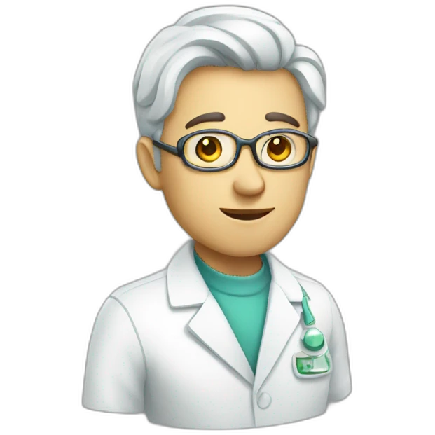 pharma emoji