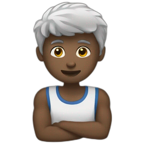 Wembanyama emoji