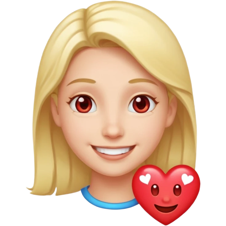 Like tis 🙄😍 emoji