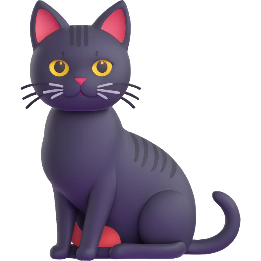 cat emoji