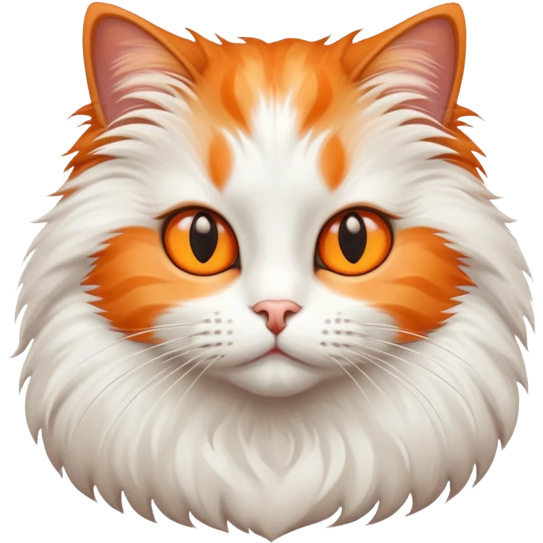 Кот emoji