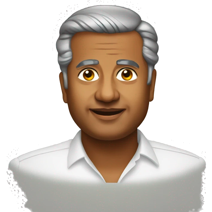 pinarayi vijayan emoji