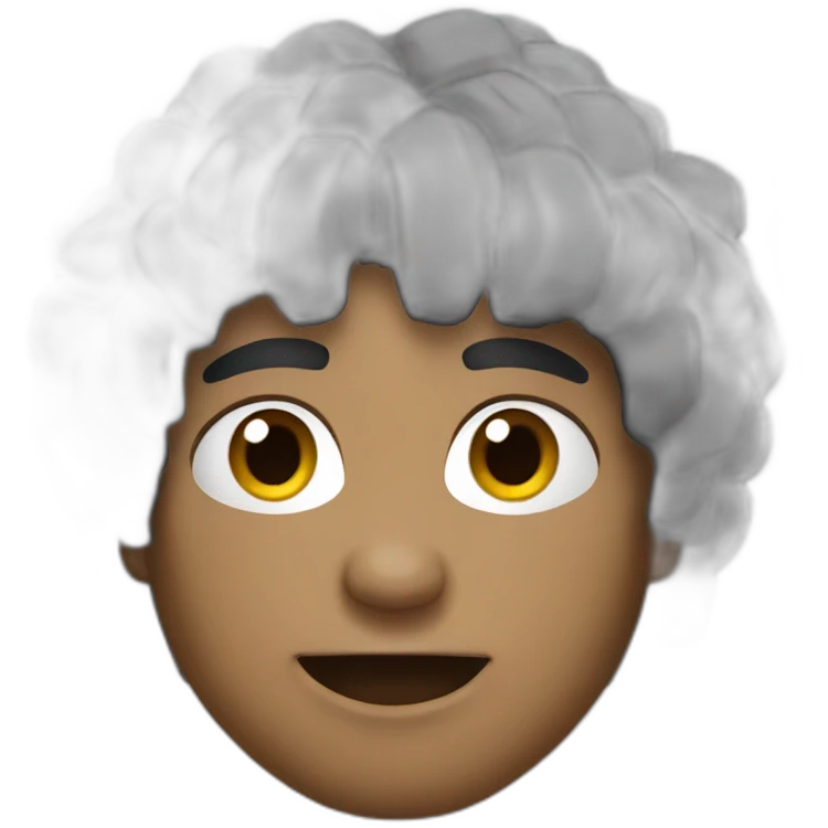 Rock kee emoji