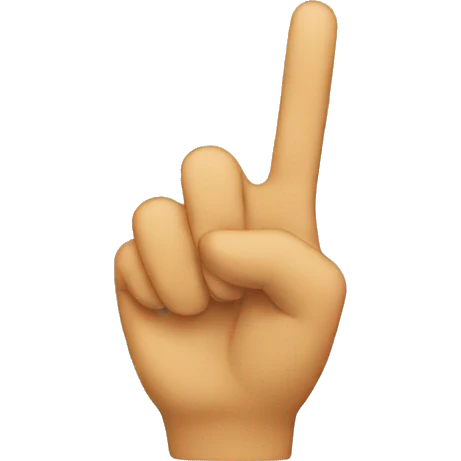 peace and love emoji