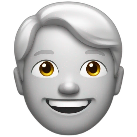 smile emoji