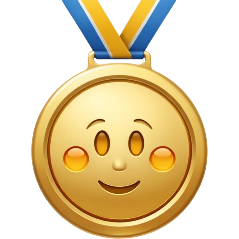 2nd Place Medal emoji