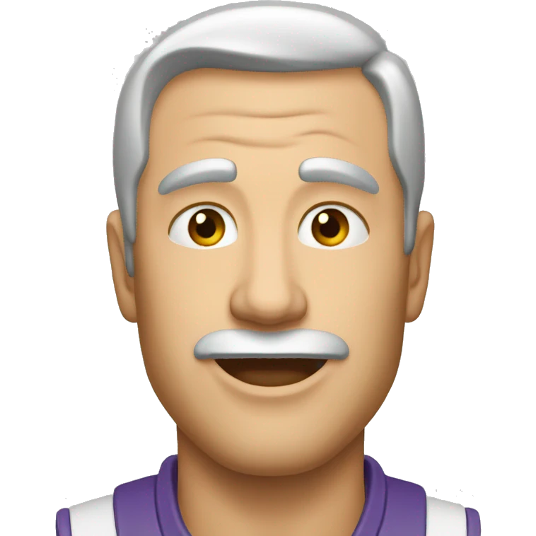 Удивление боксёра  emoji