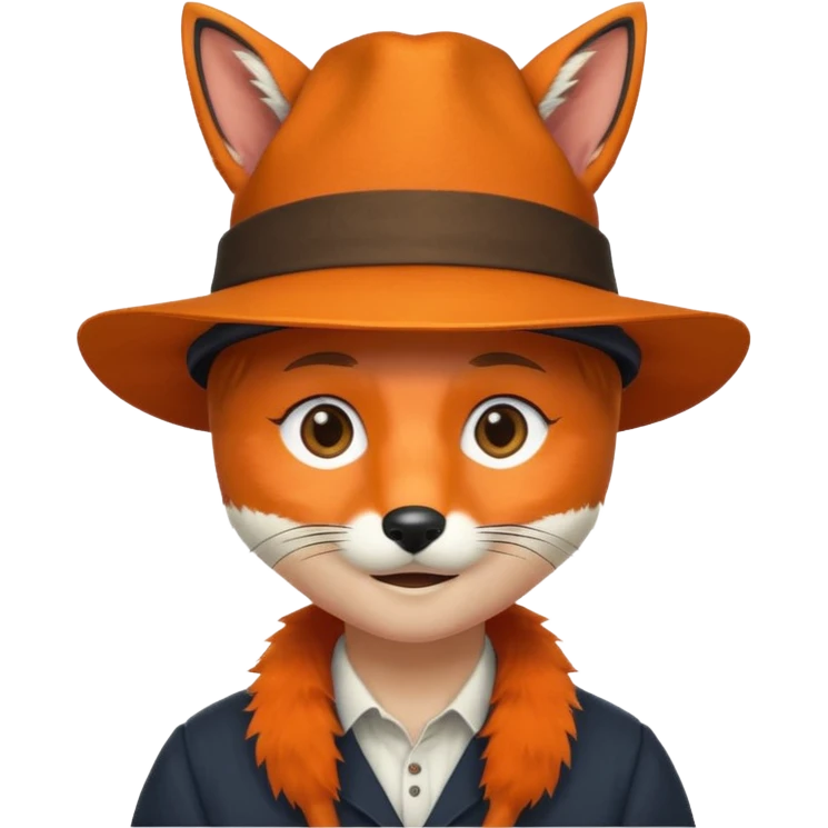 amish name want to be a animal emoji