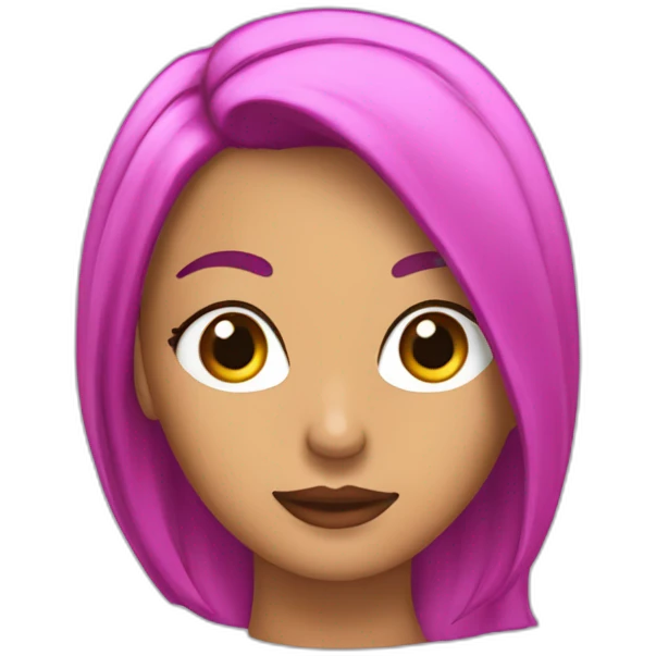 gisselle caballero cassanaz emoji