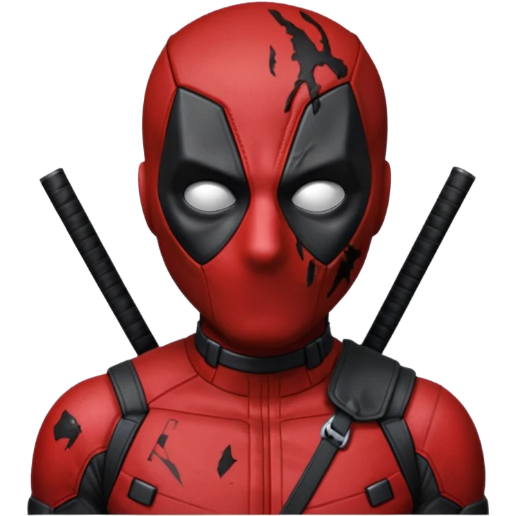 Deadpool  emoji