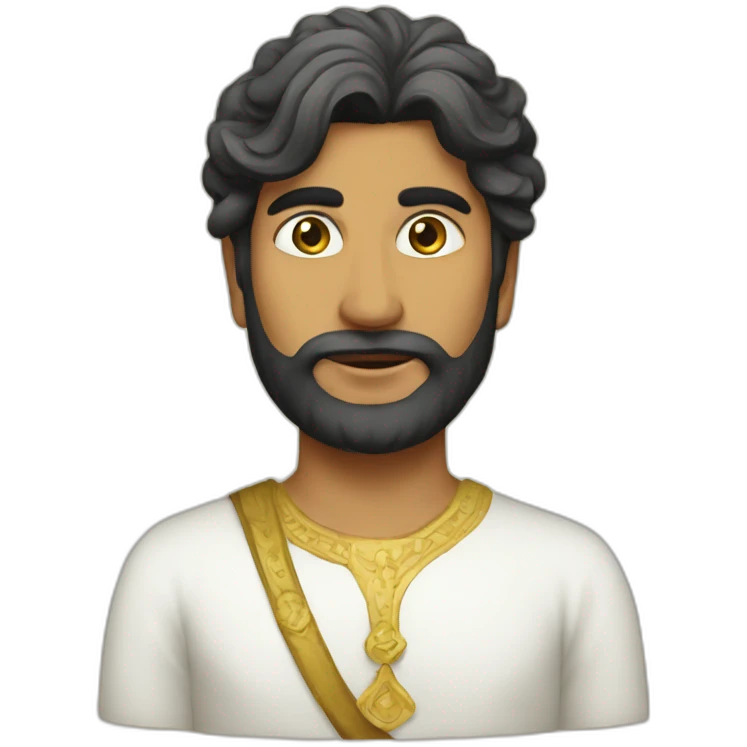 Jain emoji