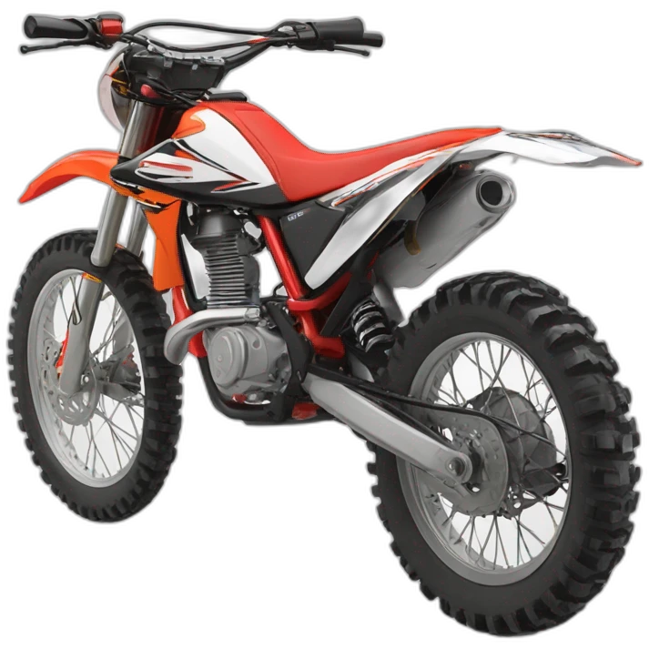 moto 50cc beta enduro emoji