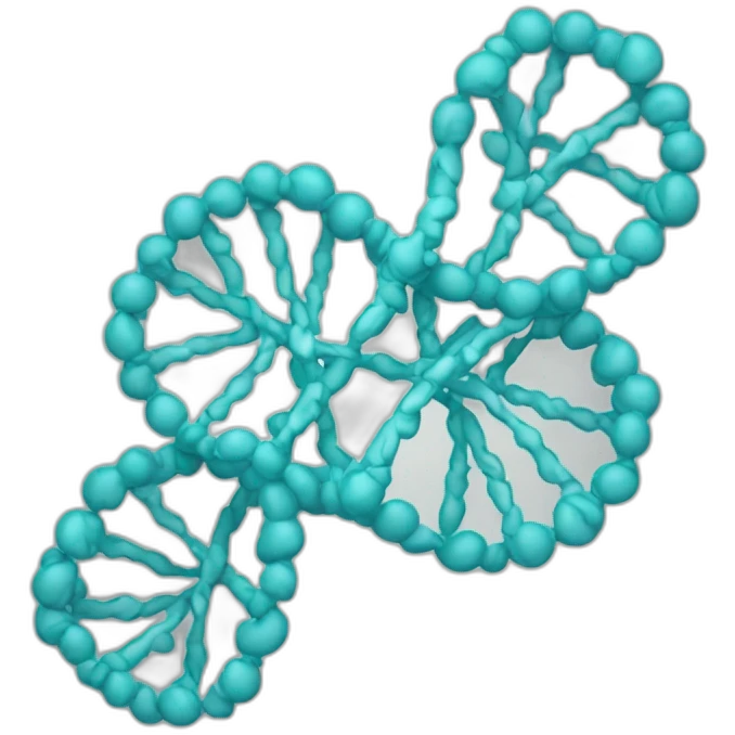dna protein emoji
