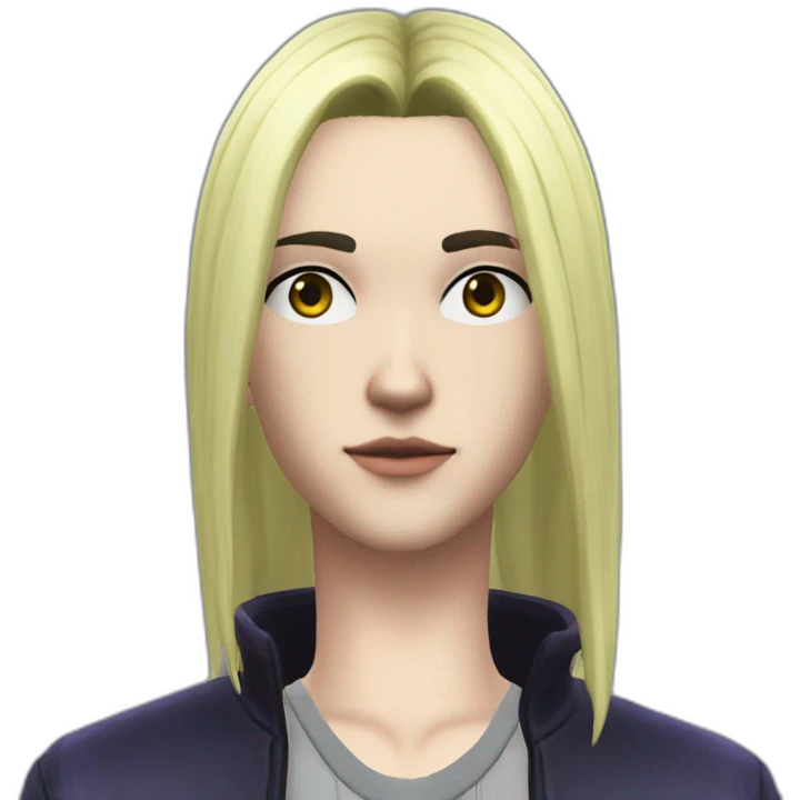 Sims+4+Anime+Mortimer+Goth-Man-dark-hair-perfectly-centered emoji