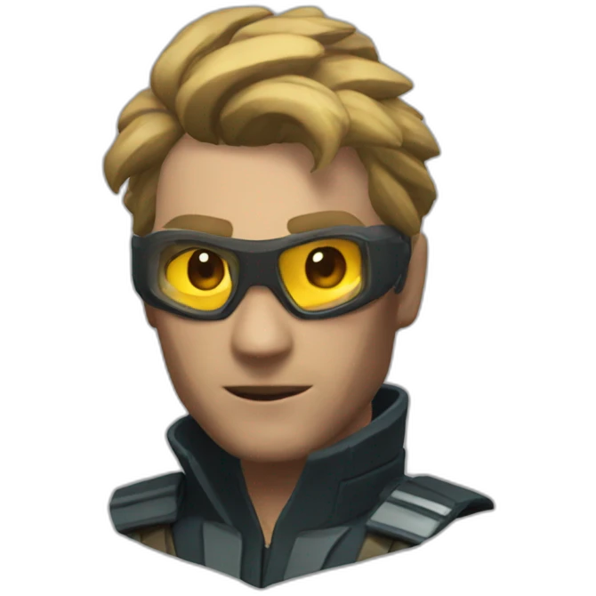Viper valorant emoji