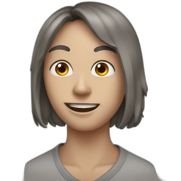 gangi emoji
