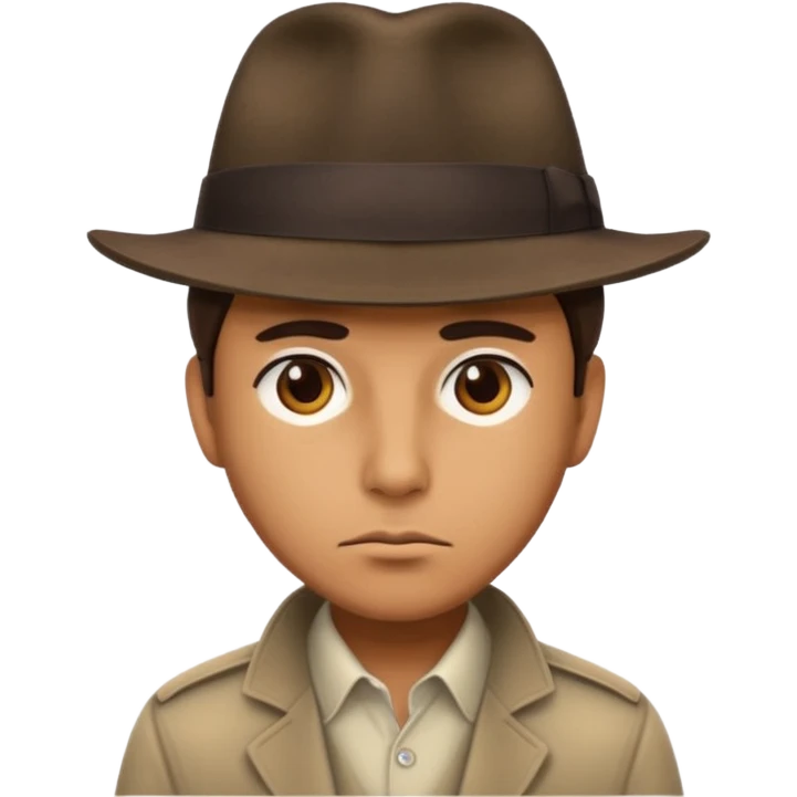 Gansterp emoji