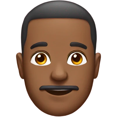 Pink boe emoji