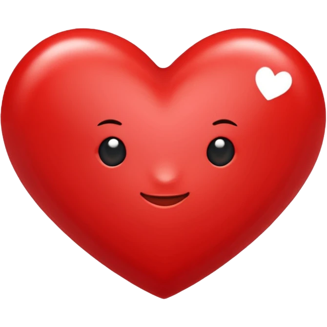 Make a love heart have the name Bukola onadeko emoji