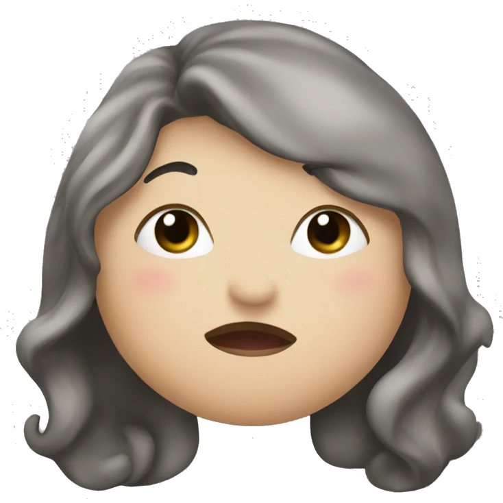 french kiss emoji
