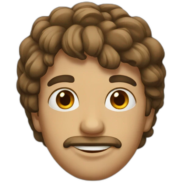 ladrão emoji