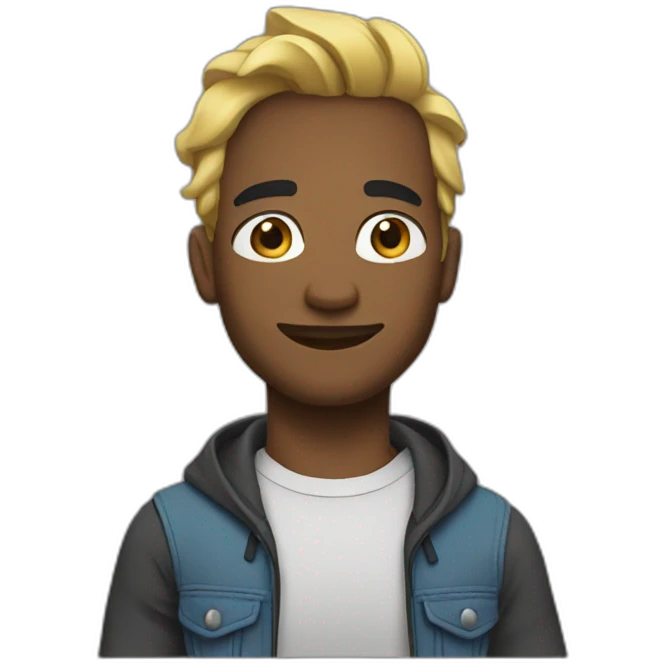 tyler emoji