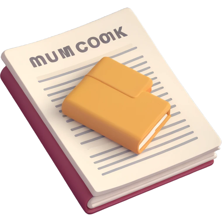 булыжник emoji