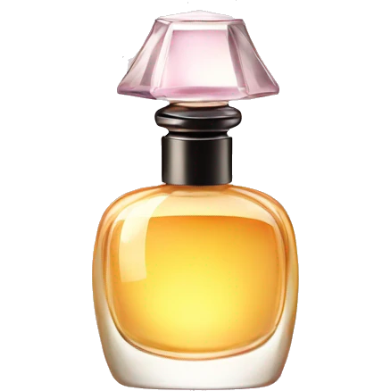 Perfume emoji