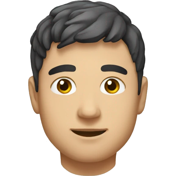 yanan kalp emoji