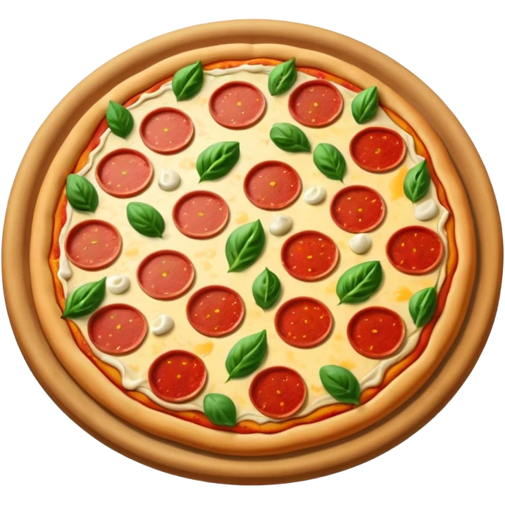 big food emoji