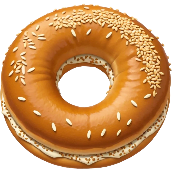 Simit emoji