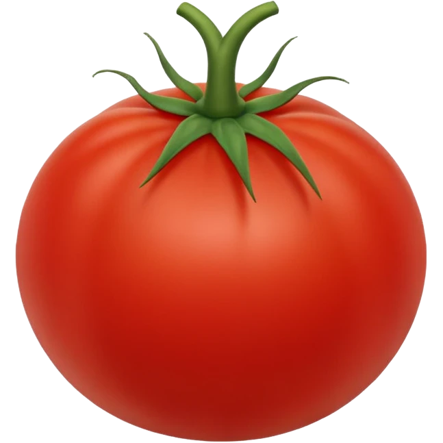 tomat emoji