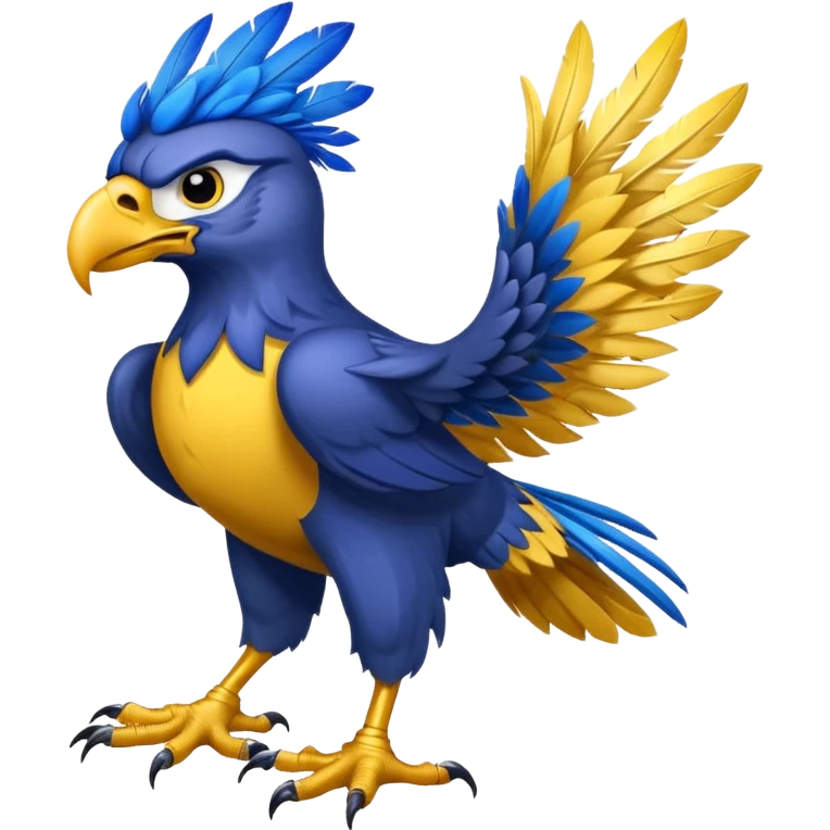Ku jayhawk emoji